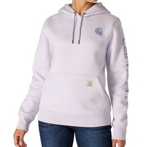 Carhartt Relaxed Fit Midweight Sweatshirt